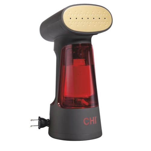 CHI Deluxe Digital Steamer